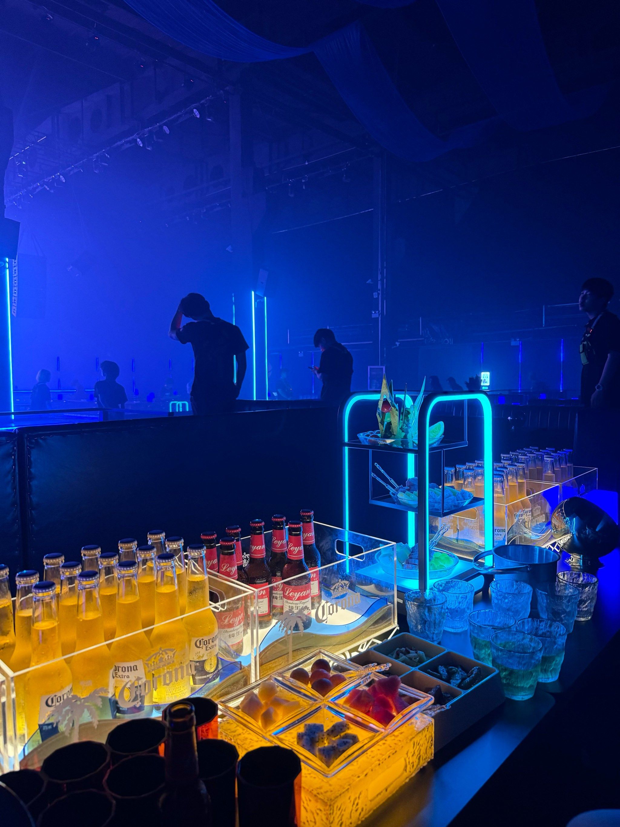 佳木斯商务ktv，尽显尊贵氛围-富锦市ktv预订